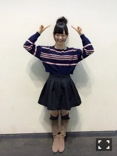 堀 未央奈｜ジャージが似合う堀 です（2013-12-29）｜2枚目