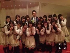堀 未央奈｜2013年（2013-12-31）｜7枚目