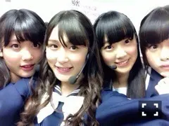 堀 未央奈｜2013年（2013-12-31）｜8枚目