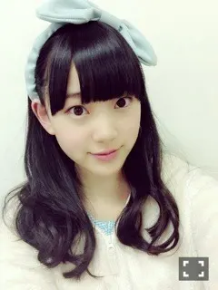 堀 未央奈｜メガシャキ新CM（2014-01-27）｜2枚目