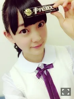 堀 未央奈｜オニオンポテトにコーラ（2014-02-04）