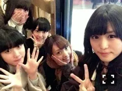 堀 未央奈｜オニオンポテトにコーラ（2014-02-04）｜2枚目