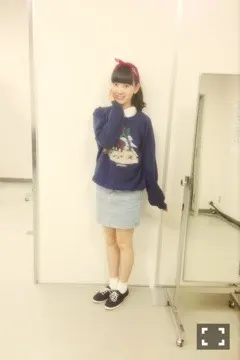堀 未央奈｜オニオンポテトにコーラ（2014-02-04）｜7枚目
