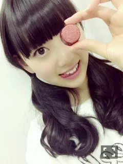 堀 未央奈｜100％ウインク（2014-02-13）｜2枚目