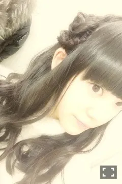 堀 未央奈｜100％ウインク（2014-02-13）｜5枚目