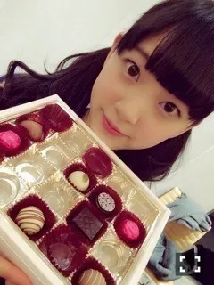 堀 未央奈｜いよいよかん（2014-02-19）｜3枚目