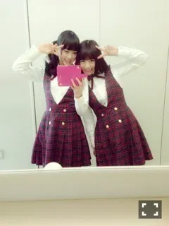 堀 未央奈｜MADE IN USA（2014-02-28）
