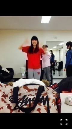 堀 未央奈｜MADE IN USA（2014-02-28）｜7枚目