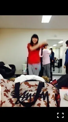 堀 未央奈｜MADE IN USA（2014-02-28）｜8枚目