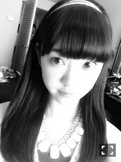 堀 未央奈｜白色の世界（2014-03-15）｜2枚目