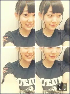 堀 未央奈｜キリンを除く（2014-03-19）