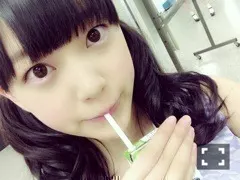 堀 未央奈｜イモだびえる（2014-03-25）｜2枚目