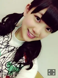 堀 未央奈｜イモだびえる（2014-03-25）｜4枚目