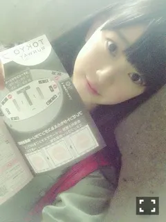堀 未央奈｜イモだびえる（2014-03-25）｜5枚目
