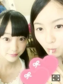 堀 未央奈｜1周年（2014-03-28）｜4枚目