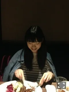 堀 未央奈｜天然平目（2014-03-31）