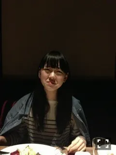 堀 未央奈｜天然平目（2014-03-31）｜3枚目