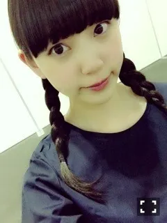 堀 未央奈｜ほうき忘れた（2014-04-08）｜6枚目