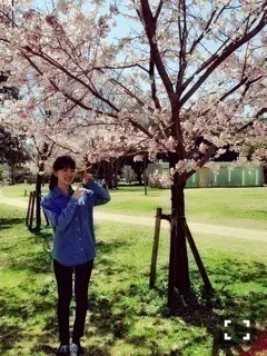 堀 未央奈｜夏よ早く（2014-04-10）