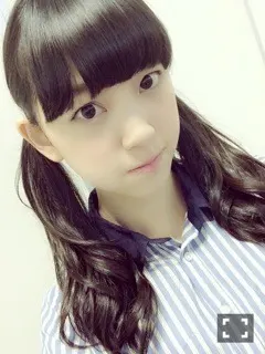 堀 未央奈｜夏よ早く（2014-04-10）｜2枚目