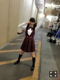 堀 未央奈｜夏よ早く（2014-04-10）｜5枚目