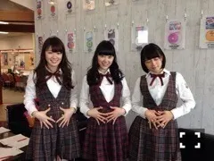 堀 未央奈｜夏よ早く（2014-04-10）｜6枚目