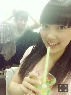 堀 未央奈｜きらきららん（2014-04-16）