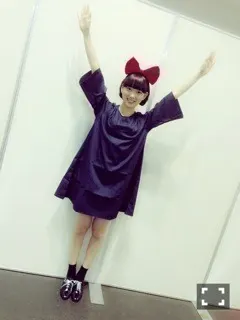 堀 未央奈｜きらきららん（2014-04-16）｜3枚目