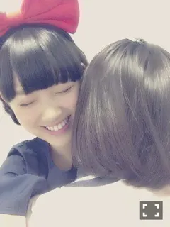 堀 未央奈｜きらきららん（2014-04-16）｜4枚目