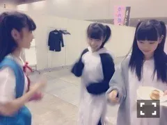 堀 未央奈｜ブロードウェイ（2014-04-21）｜3枚目