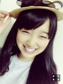 堀 未央奈｜来世は飛行士（2014-05-04）｜3枚目