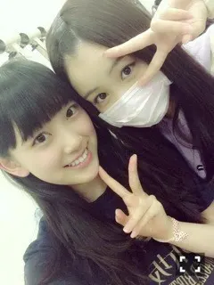 堀 未央奈｜短い告知（2014-05-09）