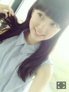 堀 未央奈｜9枚目（2014-05-13）