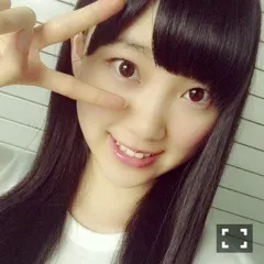 堀 未央奈｜髪の色素（2014-05-17）