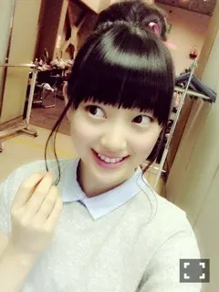 堀 未央奈｜時差ボケしたい（2014-05-18）｜2枚目