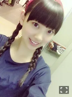 堀 未央奈｜時差ボケしたい（2014-05-18）｜5枚目