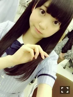 堀 未央奈｜旅立つのです（2014-06-10）｜2枚目