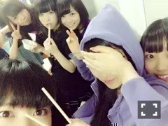 堀 未央奈｜旅立つのです（2014-06-10）｜4枚目