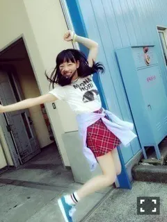 堀 未央奈｜ジブリの世界に入り たい（2014-06-13）｜2枚目