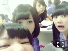 堀 未央奈｜ジブリの世界に入り たい（2014-06-13）｜4枚目