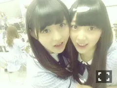 堀 未央奈｜黒髪色素（2014-06-18）｜2枚目
