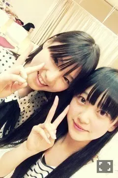 堀 未央奈｜黒髪色素（2014-06-18）｜4枚目