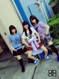 堀 未央奈｜paris♡（2014-06-23）｜3枚目