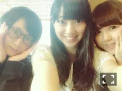 堀 未央奈｜paris♡（2014-06-23）｜4枚目