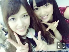堀 未央奈｜paris♡（2014-06-23）｜6枚目
