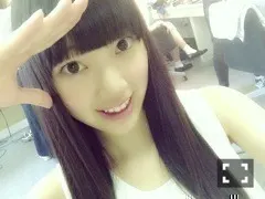 堀 未央奈｜画伯（2014-06-29）｜9枚目