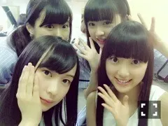 堀 未央奈｜画伯（2014-06-29）｜10枚目