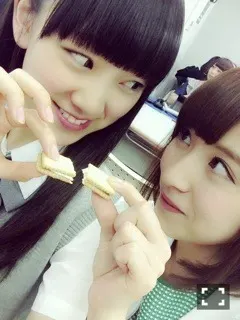堀 未央奈｜画伯（2014-06-29）｜11枚目