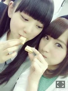 堀 未央奈｜画伯（2014-06-29）｜12枚目