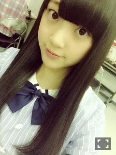 堀 未央奈｜天使か悪魔か（2014-06-30）｜3枚目